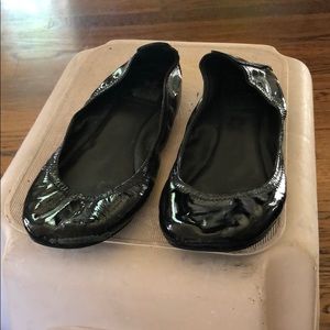 Tory Burch Ballet Flats